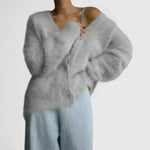 Rosalie | Cozy Cardigan