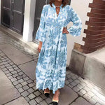 Isabel | Casual Long Dress