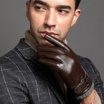 Sterling Leather Gloves