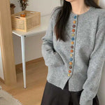 Nadia | CARDIGAN