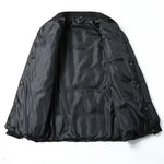 The Ashford Silkdown Jacket