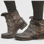 Victoria | Supportive Orthopedic Footwear