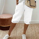 Marcoola | Elegant Hawaiian Style Pants
