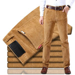 Arthur | Heritage Corduroy Comfort Pants