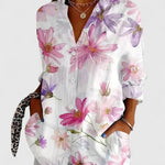 Lucy | Elegant Blouse