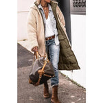 Elena | Timeless Winter Coat