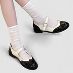 Lauren | Orthopedic Shoes
