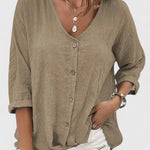 Lily | Elegant Blouse