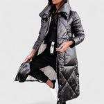 Consuelo | Elegant Coat