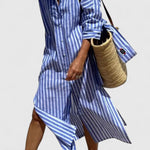 Phoenix | Sophisticated Dress