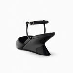 Olivia | Comfortable Slingback Heels