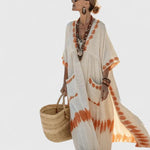 Madison | Elegant Bohemian Dress