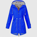 Delia | Cozy Jacket