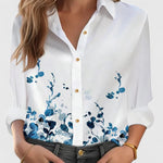 Elena | Chic and Elegant Blouse