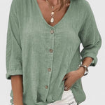 Karol | Elegant Blouse