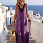 Teresa - Textured Cocktail Dress