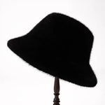 Judith | Wool Bucket Hat