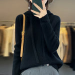 Addison | Chic Hoodie