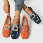 Monica | Comfort-Oriented Orthopedic Loafers