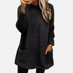 Estefanía | Mid-length Sweater