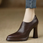 Carina Stylish Pumps