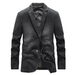 Classic Denim Jacket