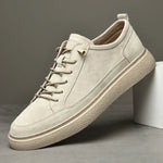 Marek Suede Sneakers
