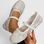 Zaida | Comfort-Orthopedic Footwear