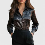 Monica | Chic and Sophisticated Blouse