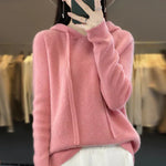 Zaira | Chic Hoodie