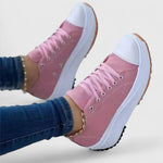Annabelle | Cozy and Stylish Sneakers