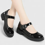 Anika | Comfort-Oriented Orthopedic Footwear
