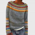 Ruby | Elegant Knit Sweater