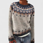Valeria | Sophisticated Sweater