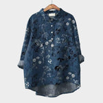 Sia™ Elegant Blouse