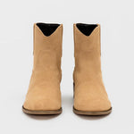 Adeline | WESTERN SUEDE BOOTS