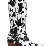 Agustina | Luxury Western Boots