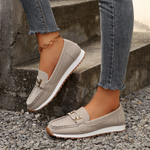 Emelia | Orthopedic Loafers