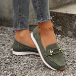 Emelia | Orthopedic Loafers