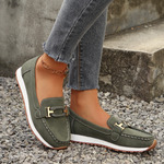 Emelia | Orthopedic Loafers