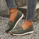 Emelia | Orthopedic Loafers