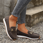 Emelia | Orthopedic Loafers