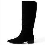 Estela | SUEDE BOOTS