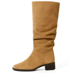 Maya | SUEDE BOOTS