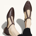 Mary Janes - Classic Mary Janes