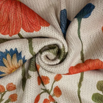 Wrenna™ | Wildflower Meadow Zip Cardigan