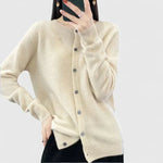 Lily | Comfortable Cardigan