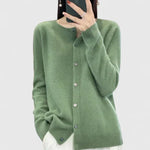 Carina | Comfortable Cardigan