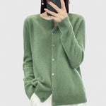 Sylvia | Cozy Cardigan