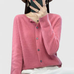 Lily | Comfortable Cardigan